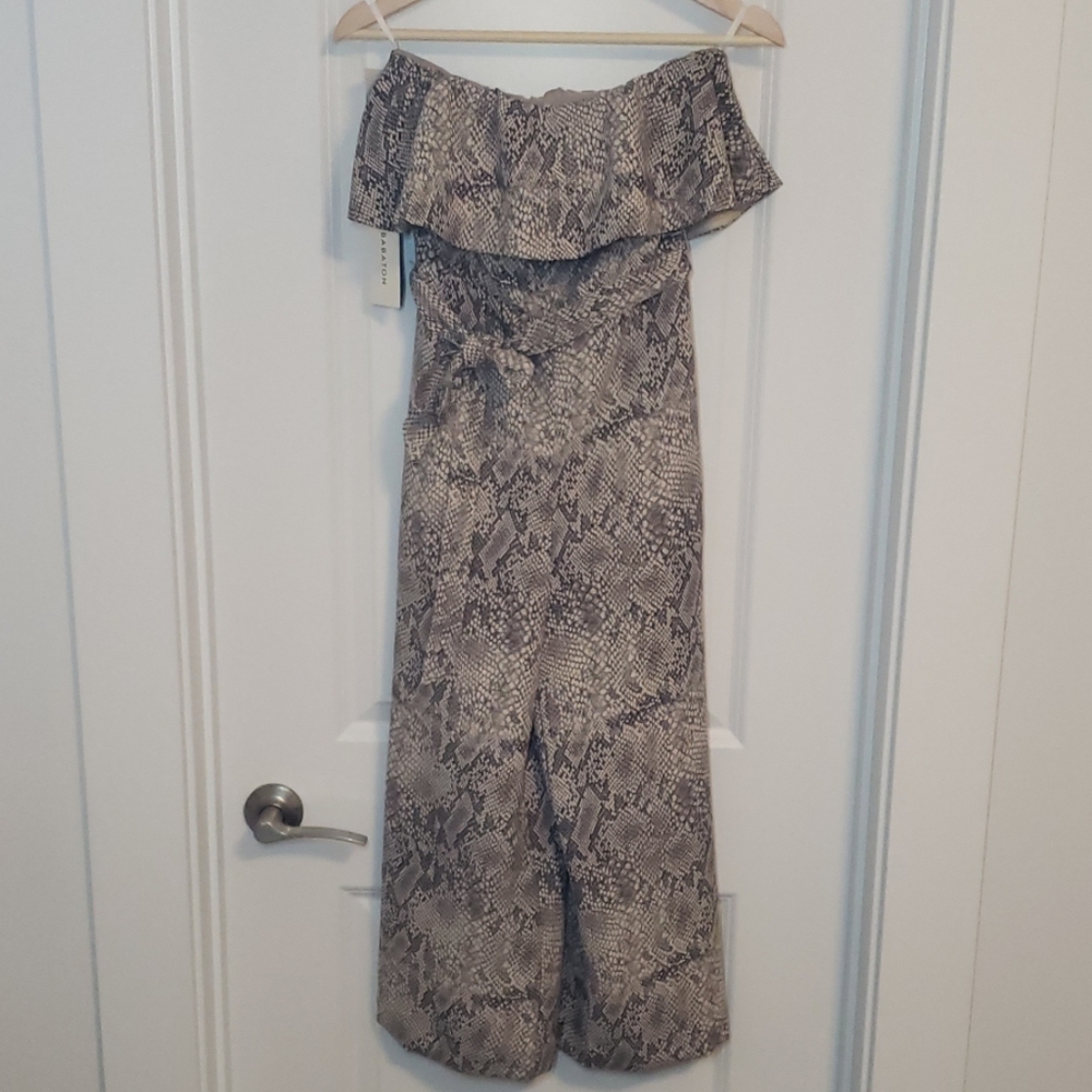 ARITZIA Altamiro Jumpsuit